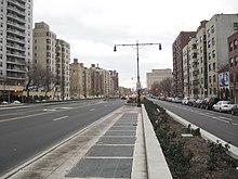 Grand Concourse at East 165th Street Grand Conc 165 jeh.JPG