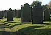 Gravestones, Trevadlock - geograph.org.uk - 638447.jpg