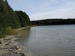 Grosser Weisser See