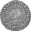 Средневековье монета 