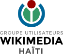 Kumpulan Pengguna Komuniti Wikimedia Haiti