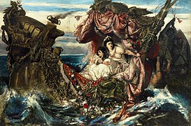 Gustav Wertheimer - Der Schiffbruch der Agrippina.jpg