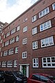 Jarrestadt Liste Der Kulturdenkmäler In Hamburg-Winterhude: Wikimedia-Liste