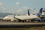 Miniatura para Copa Airlines Colombia