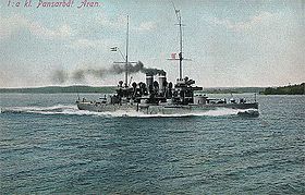 HMS Äran