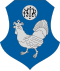 Blason de Újtikos