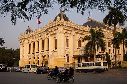 De Opera van Hanoi