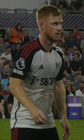 <span class="mw-page-title-main">Harrison Reed (footballer)</span> English footballer (born 1995)