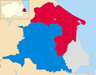 <span class="mw-page-title-main">2015 Hartlepool Borough Council election</span> 2015 UK local government election