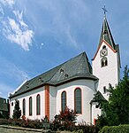 St. Vincentius (Hattenheim)