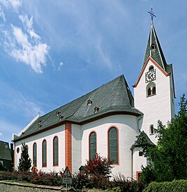 Chiesa Parrocchiale di San Vincenzio