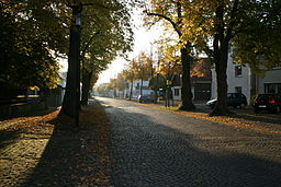 Hauptstraße Büren