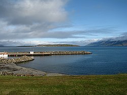 Árskógssandur