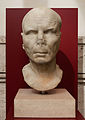 Head of manly man in Palazzo Massimo alle Terme (Rome).jpg