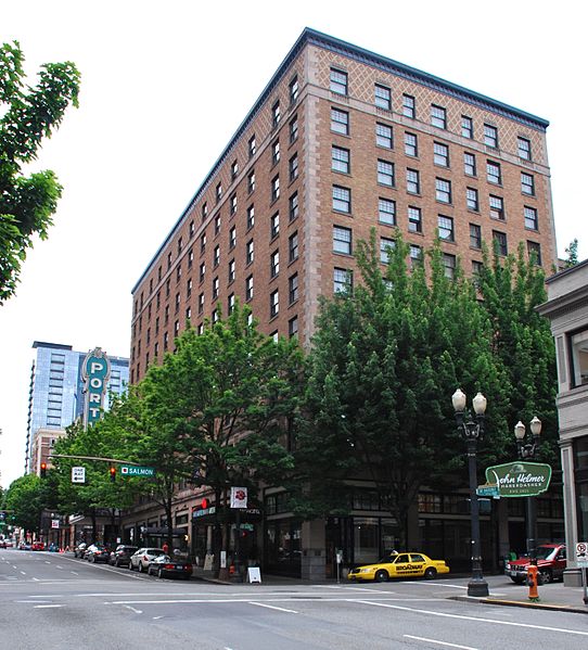 File:Heathman Hotel 2014 - Portland, Oregon.jpg