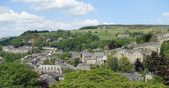 Hebden Bridge