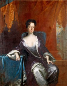 Hedvig Sophia (1681–1708), Swedish princess (David von Krafft) - Nationalmuseum - 40116.tif