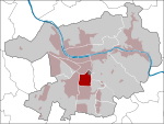 Südstadt (Heidelberg)