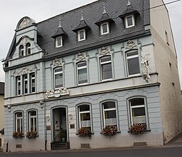 Heimbach-Weis Hauptstraße 8 - 59