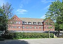 School building of the Provincial Institute for Epileptics (today Humboldt-Gymnasium Potsdam)