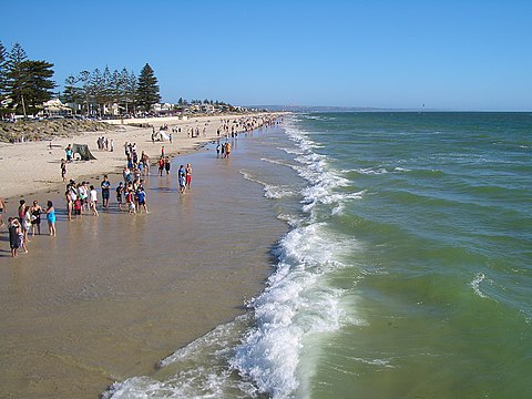 Henley Beach