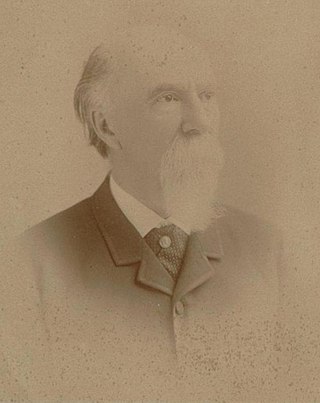 <span class="mw-page-title-main">Henry R. Jackson</span> American diplomat
