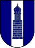 Blason de Herdern