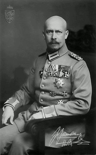 <span class="mw-page-title-main">Duke John Albert of Mecklenburg</span>