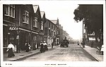 Thumbnail for High Road, Beeston