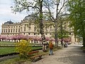 Dvorní zahrada a rezidence Würzburg 03.JPG