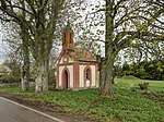 Hofkapelle Langensteig