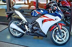 ホンダ Cbr250r Wikipedia