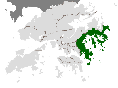 怎樣搭車去西貢道 - 景點介紹