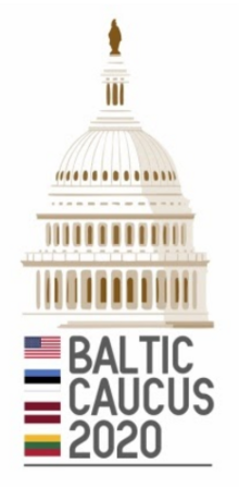 House Baltic Caucus House Baltic Caucus.png