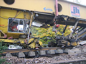 Eisenbahn Oberbau: Aufbau, Instandhaltung, Zulassung