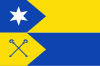 Flag of Huijbergen