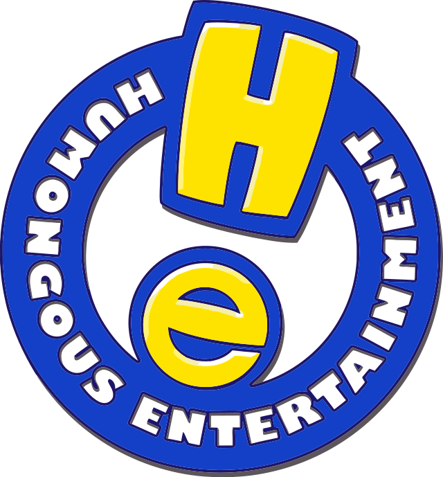 Humongous Entertainment - Wikipedia