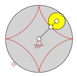 Hyposykloide