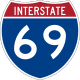 Image illustrative de l’article Interstate 69