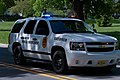 Chevrolet Tahoe (Motor Vehicle Enforcement)