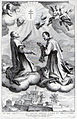 SS.MM. Faustinus et Jovita Brixiae et Protectores, incisione, 1750 circa[66].