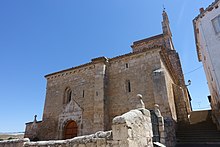 Espinosa de Cerrato - Wikipedia