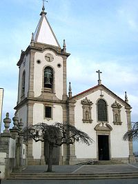 Gondomar (Portugal)