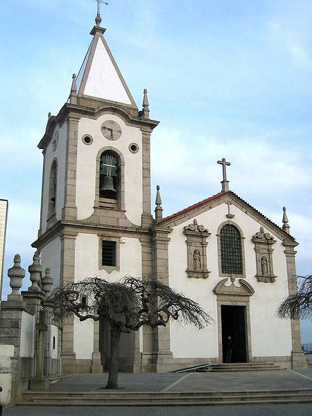 Gondomar, Bồ Đào Nha