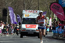 Ildar Pomykalov during 2013 London Marathon Ildar Pomykalov during 2013 London Marathon.JPG