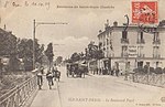 Boulevard Marcel-Paul