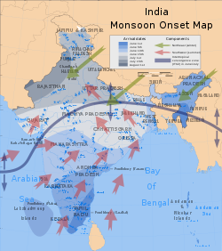 250px India southwest summer monsoon onset map en.svg