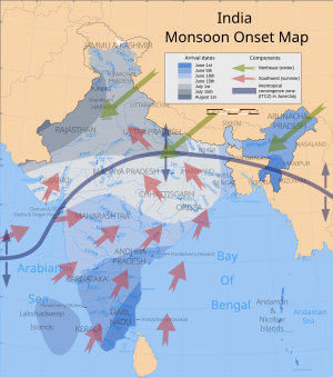 India southwest summer monsoon onset map en.svg