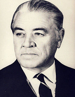 Ion Gheorghe Maurer Romanian politician
