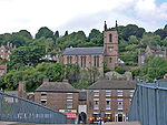 Ironbridge